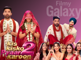 Kis Kisko Pyaar Karoon 2