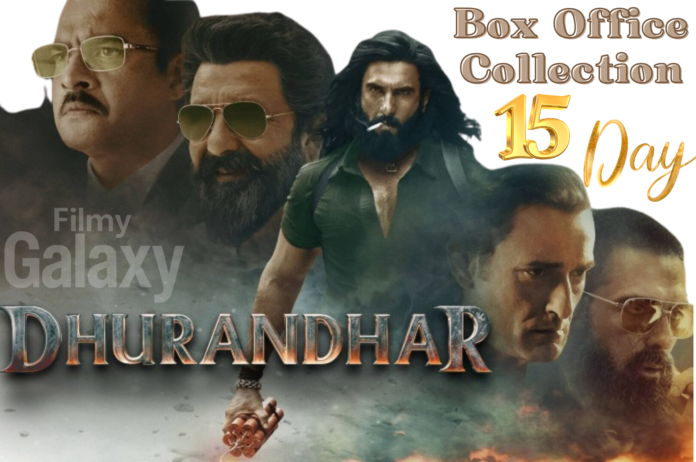 Dhurandhar Box Office