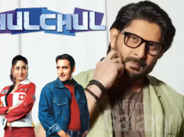 Arshad Warsi Hulchul controversy