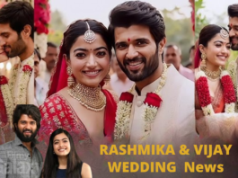 Rashmika Mandanna Vijay Deverakonda Marriage News