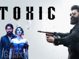 Yash Toxic Teaser Controversy