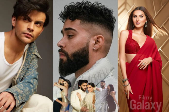 Tara Sutaria Veer Pahariya Breakup