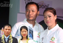 Mary Kom Affair Allegations: Ex-Husband Karung Onkholer Ka Bada Reaction Mary Kom Affair Allegations