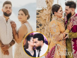 Karan Aujla Cheating Allegations