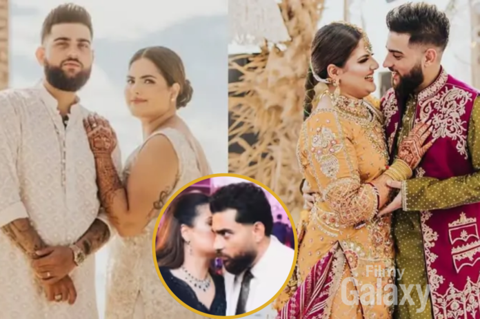 Karan Aujla Cheating Allegations