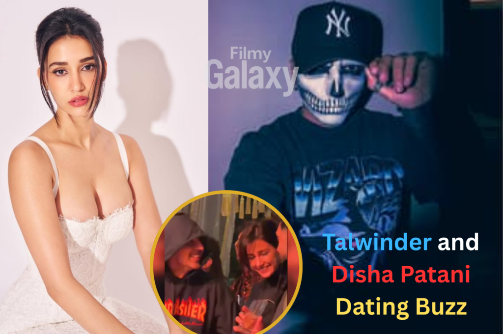 Talwinder Disha Patani Dating Rumours: Truth Behind the Viral Buzz