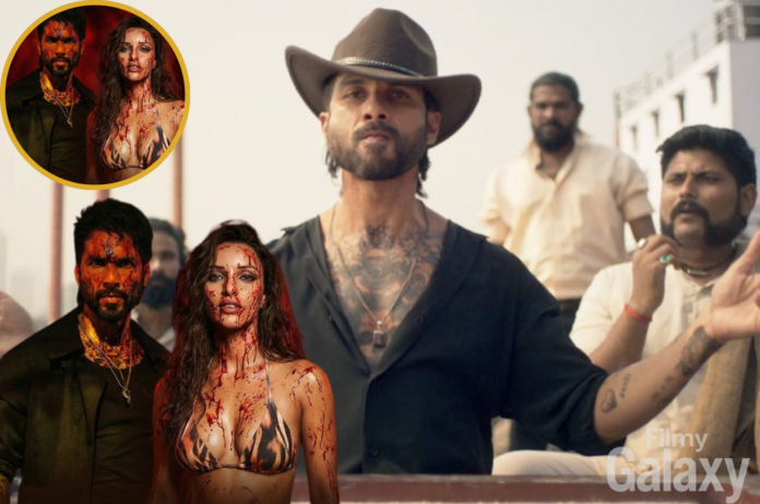 Rakhi Sawant vs Jaya Bachchan (22) Shahid Kapoor & Triptii Dimri’s O Romeo