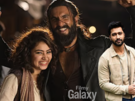 Vicky Kaushal Dhurandhar 2