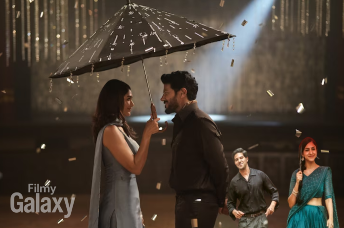 Rakhi Sawant vs Jaya Bachchan (29) Sita Ramam 2