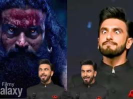 Ranveer Singh Daiva Mimicry Controversy: FIR Registered Against Actor Over Viral Performance Ranveer Singh Daiva Mimicry Controversy