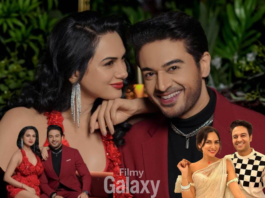 Gaurav Khanna Akanksha Chamola Divorce