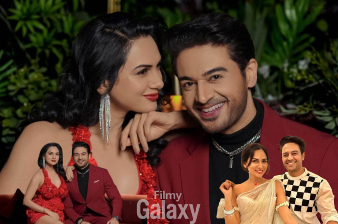 Gaurav Khanna Akanksha Chamola Divorce