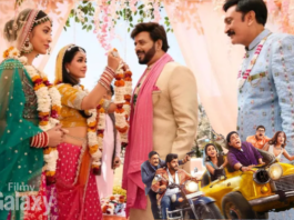 Bhabhi Ji Ghar Par Hain Movie