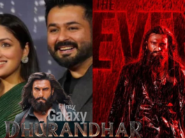 Yami Gautam Dhurandhar 2 Cameo