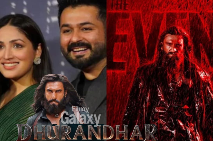 Yami Gautam Dhurandhar 2 Cameo