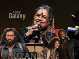 Usha Uthup Rambha Ho Rehash