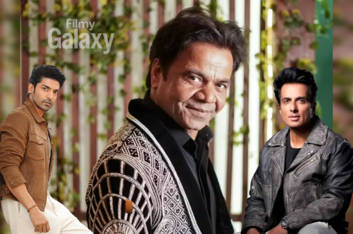 Rajpal Yadav Financial Help