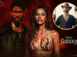 Mira Rajput Review on O’Romeo: Shahid Kapoor and Triptii Dimri Impress with Power-Packed Chemistry Mira Rajput Review on O'Romeo