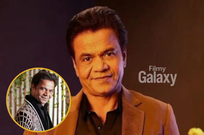 Rajpal Yadav Release