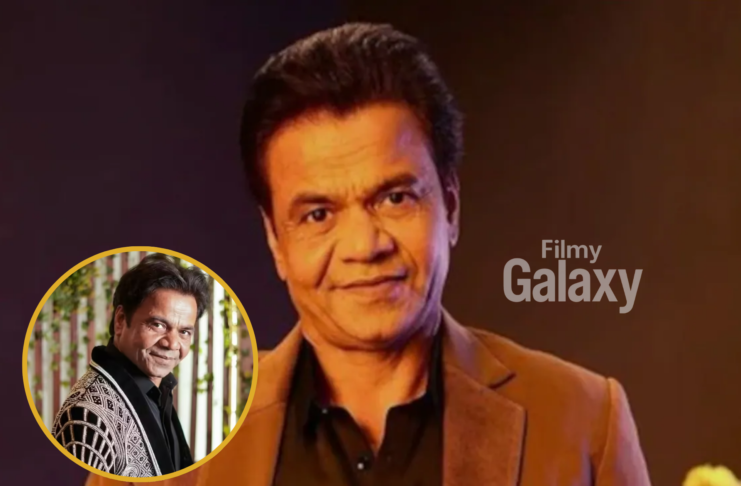 Rajpal Yadav Release