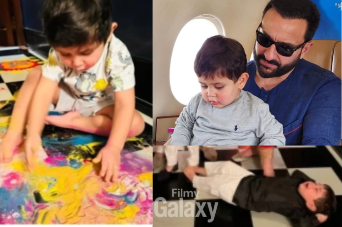 Rakhi Sawant vs Jaya Bachchan (52) Jeh Ali Khan cute photos