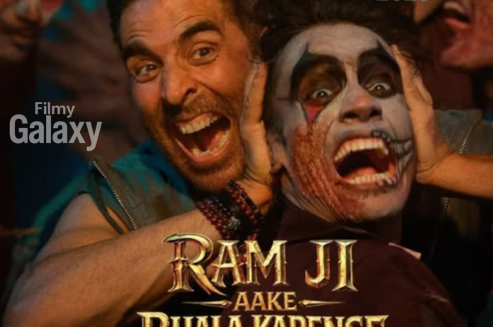 Rakhi Sawant vs Jaya Bachchan (53) Ram Ji Aake Bhala Karenge