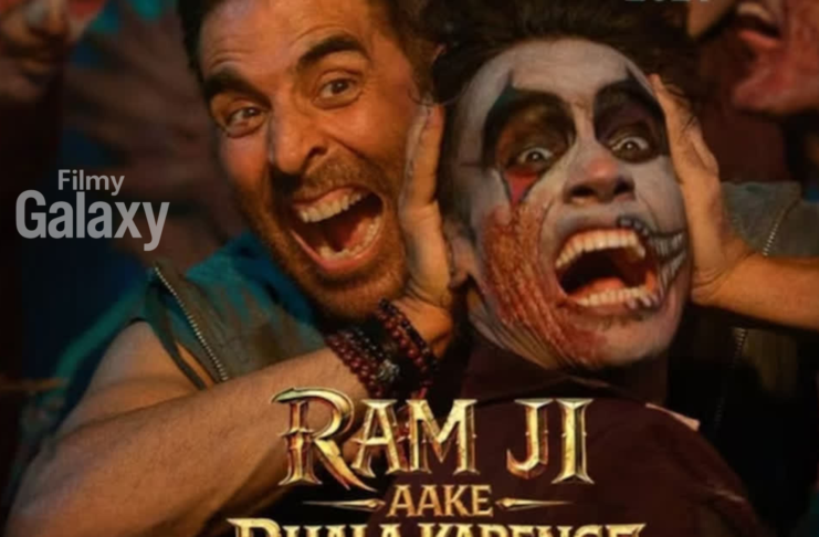 Ram Ji Aake Bhala Karenge