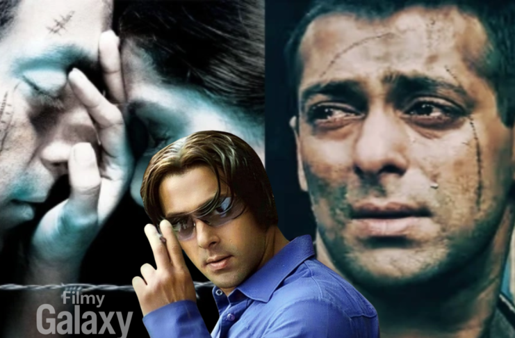 Tere Naam Re Release Collection