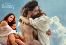 Toxic first song Tabaahi release: Yash aur Kiara Advani ka romance, Toxic se bada update Toxic first song Tabaahi release