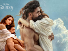 Toxic first song Tabaahi release