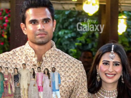 Arjun Tendulkar Marriage Update