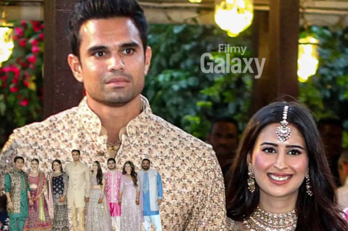 Arjun Tendulkar Marriage Update