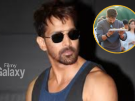 Force 3 Shooting Update