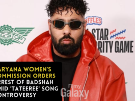 Badshah Arrest Controversy