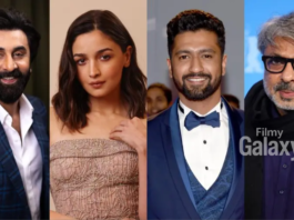 Love & War NDAs: Did Makers Sign 500+ Agreements for Alia Bhatt, Ranbir Kapoor & Vicky Kaushal Film? Love & War NDAs
