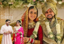 Kuldeep Yadav-Vanshika Chadha Wedding: Team India Spinner Ties the Knot in a Grand Ceremony Kuldeep Yadav-Vanshika Chadha Wedding