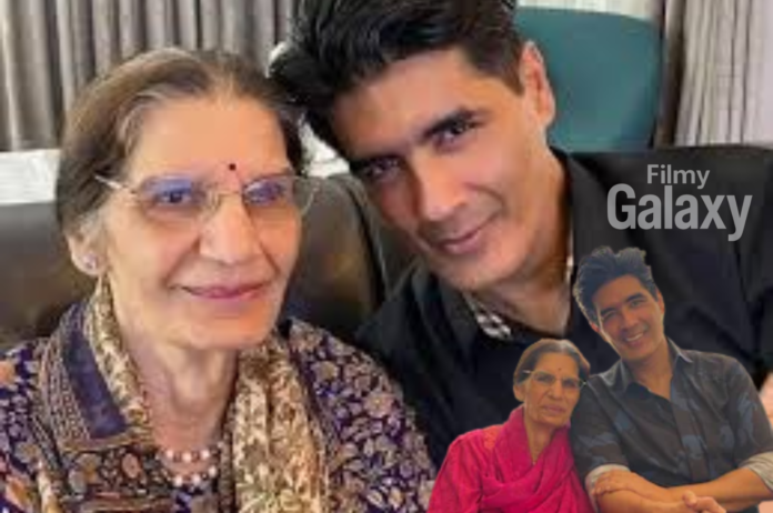 Rakhi Sawant vs Jaya Bachchan (69) Manish Malhotra Mother Death