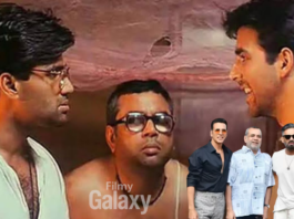 Hera Pheri 3 Legal Dispute