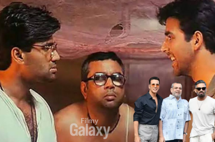 Hera Pheri 3 Legal Dispute
