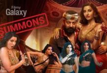 Sarke Chunar Controversy: Nora Fatehi Par Bada Bawaal, Kya Hai Pura Maamla? Sarke Chunar Controversy