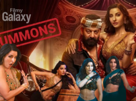 Sarke Chunar Controversy: Nora Fatehi Par Bada Bawaal, Kya Hai Pura Maamla? Sarke Chunar Controversy