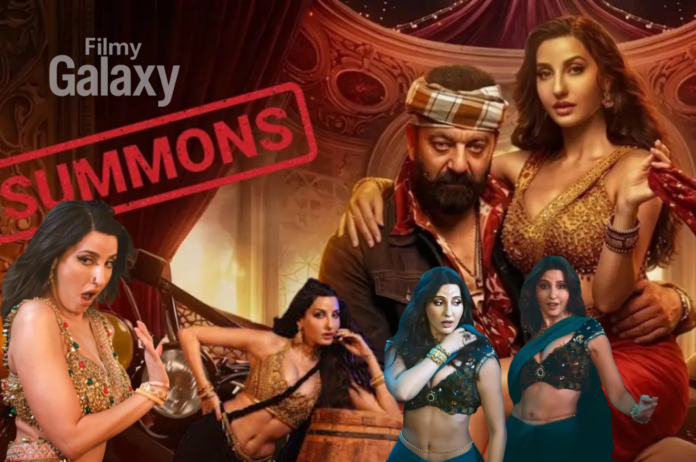 Sarke Chunar Controversy