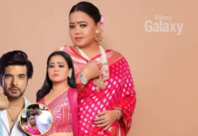 Bharti College Crush Karan Kundrra: College days ka secret aaya saamne Bharti College Crush Karan Kundrra