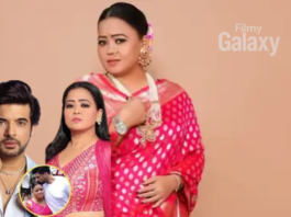 Bharti College Crush Karan Kundrra