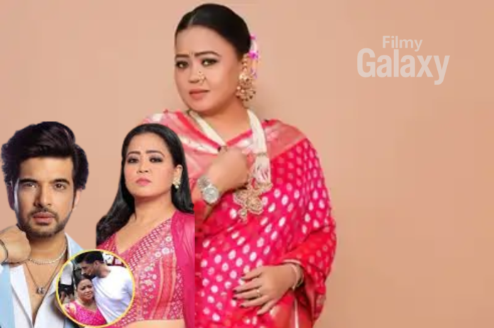 Bharti College Crush Karan Kundrra