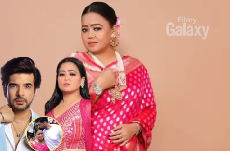 Bharti College Crush Karan Kundrra