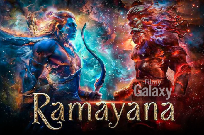 Rakhi Sawant vs Jaya Bachchan (76) Ramayana Ranbir Kapoor Rama Glimpse