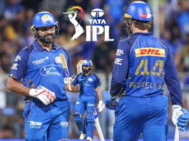 MI vs KKR Match Result