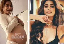 Poonam Pandey Pregnancy Rumours: Viral News Se Macha Hungama, Kya Sach Me Actress Pregnant Hai? Poonam Pandey Pregnancy Rumours