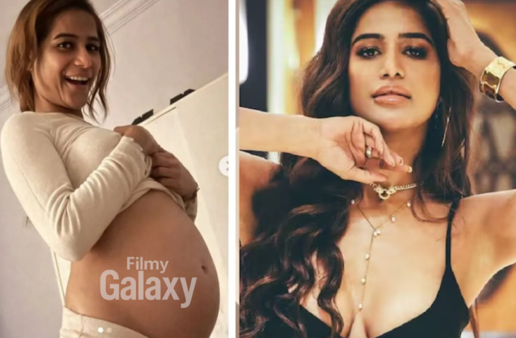 Poonam Pandey Pregnancy Rumours